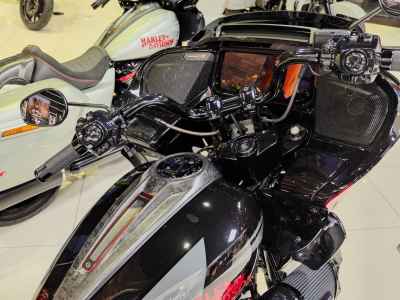 Harley-Davidson ACCESS125 2025