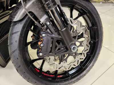 Harley-Davidson ACCESS125 2025