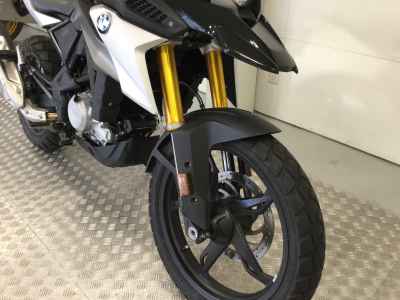 BMW G310GS 2019