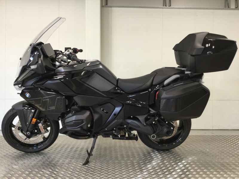 BMW R1300RT 2025