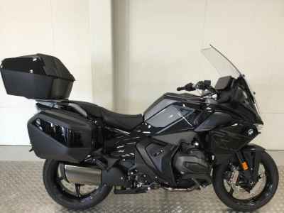 BMW R1300RT 2025