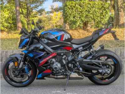 BMW S1000R 2024