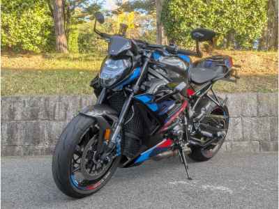 BMW S1000R 2024