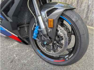 BMW S1000R 2024