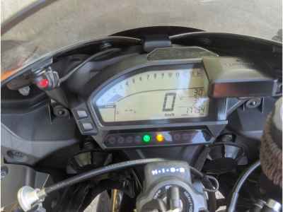 Honda CBR1000RR 2013