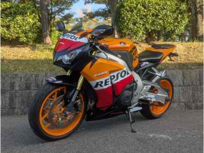 Honda CBR1000RR 2013
