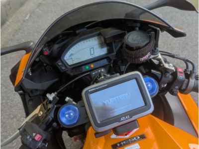 Honda CBR1000RR 2013