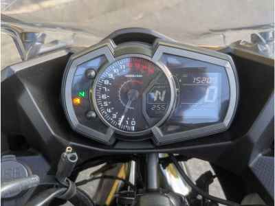 Kawasaki Ninja 400 2020