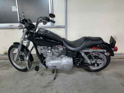 Harley-Davidson Super Glide FXDI1450 2006