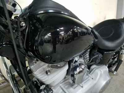 Harley-Davidson Super Glide FXDI1450 2006