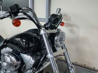 Harley-Davidson Super Glide FXDI1450 2006