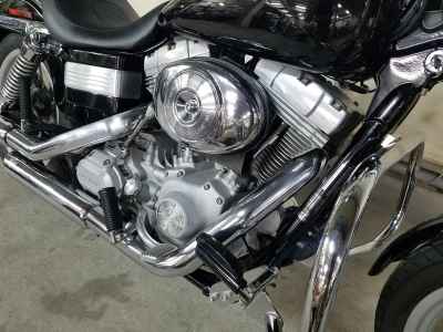 Harley-Davidson Super Glide FXDI1450 2006
