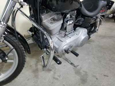 Harley-Davidson Super Glide FXDI1450 2006