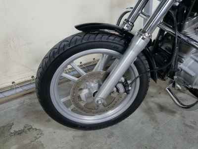 Harley-Davidson Super Glide FXDI1450 2006