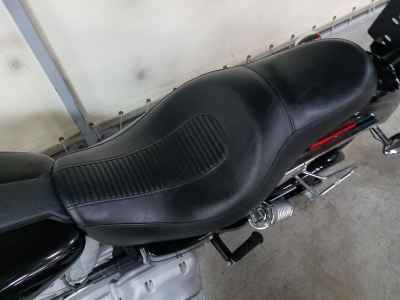 Harley-Davidson Super Glide FXDI1450 2006