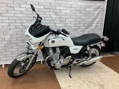 Honda CB1100EX 2015