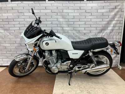 Honda CB1100EX 2015