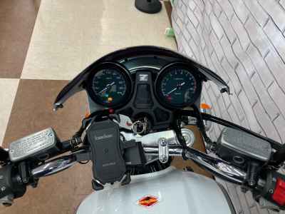 Honda CB1100EX 2015