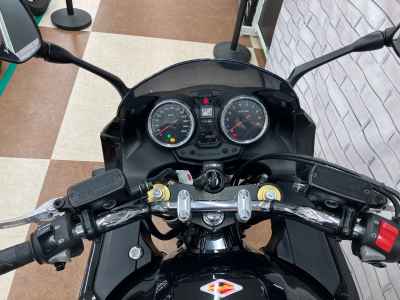 Honda CB1300 Super BOL D’OR 2014