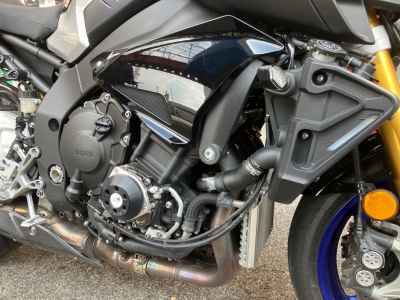 Yamaha MT-10 2019
