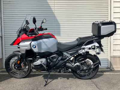 BMW R1300GS Adventure 2025