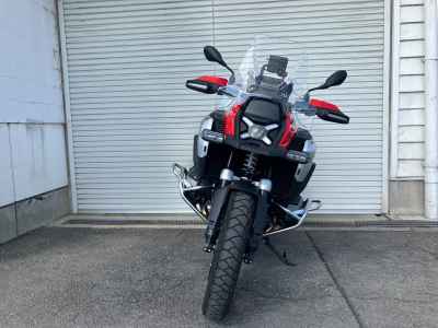 BMW R1300GS Adventure 2025