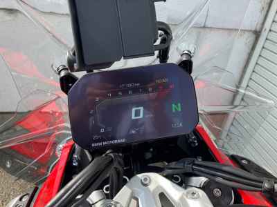 BMW R1300GS Adventure 2025