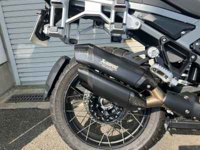 BMW R1300GS Adventure 2025