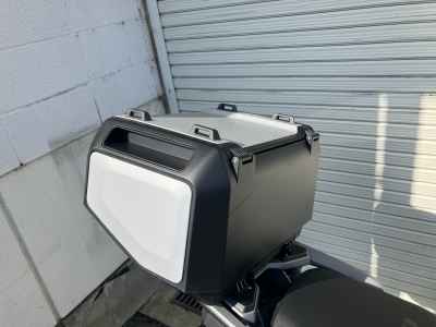 BMW R1300GS Adventure 2025