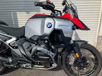 BMW R1300GS Adventure 2025