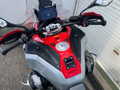 BMW R1300GS Adventure 2025