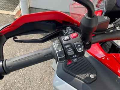 BMW R1300GS Adventure 2025