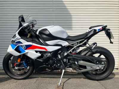 BMW S1000RR 2025