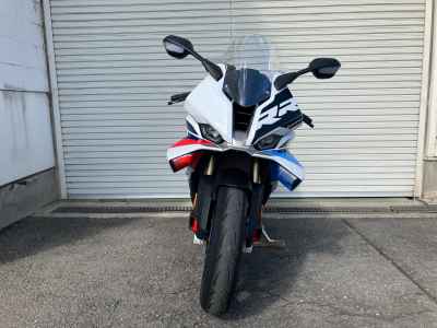 BMW S1000RR 2025