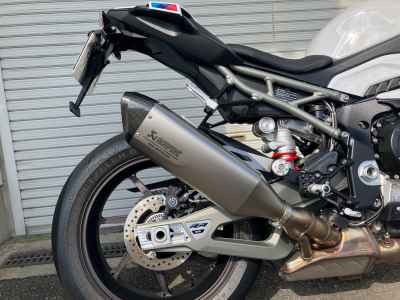 BMW S1000RR 2025