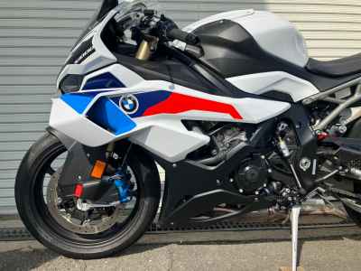 BMW S1000RR 2025