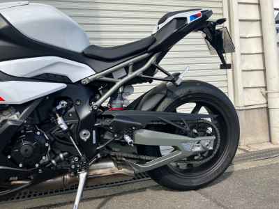 BMW S1000RR 2025