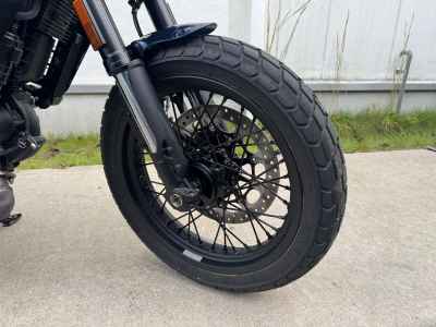 Ducati Scrambler 2025