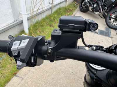 Ducati Scrambler 2025