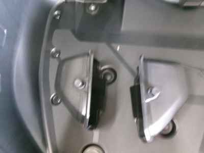 Honda GL1800 Gold Wing Tour 2025