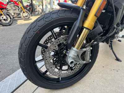 Ducati Scrambler 1100 2025