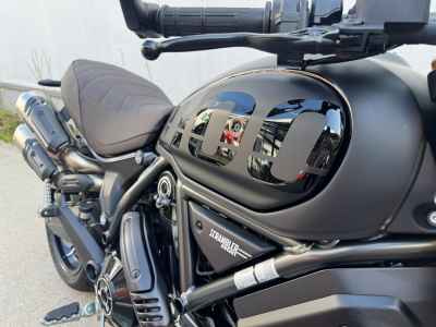 Ducati Scrambler 1100 2025