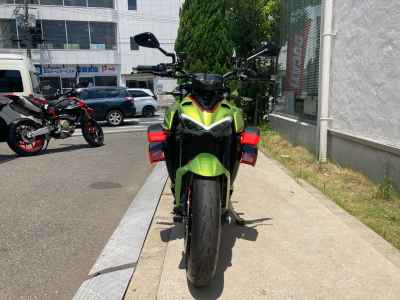 Ducati Streetfighter 1098 2023