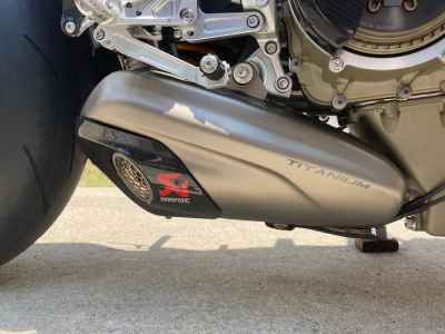 Ducati Streetfighter 1098 2023