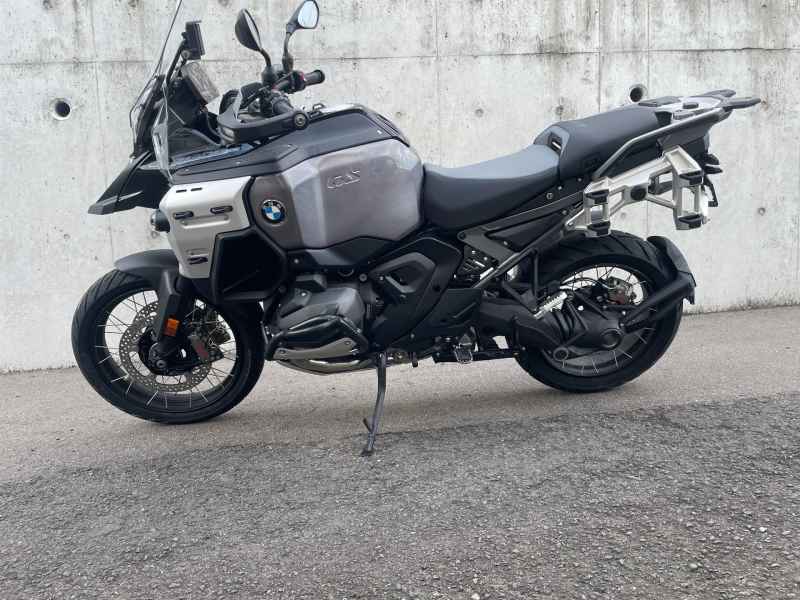 BMW R1300GS 2025