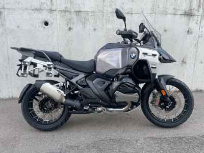BMW R1300GS 2025