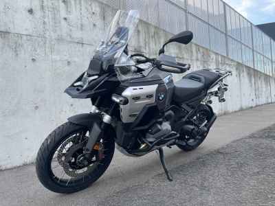 BMW R1300GS 2025