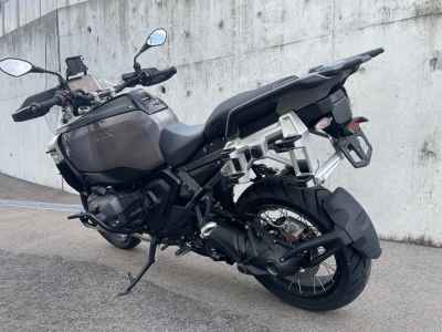 BMW R1300GS 2025