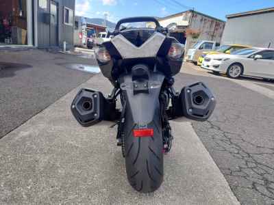 Kawasaki Ninja ZX-14R 2014