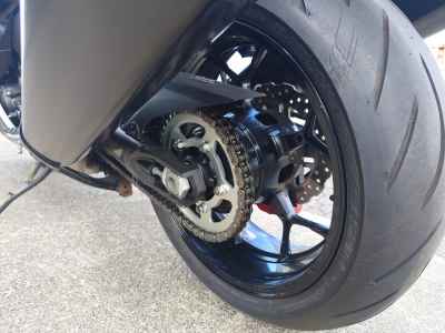 Kawasaki Ninja ZX-14R 2014